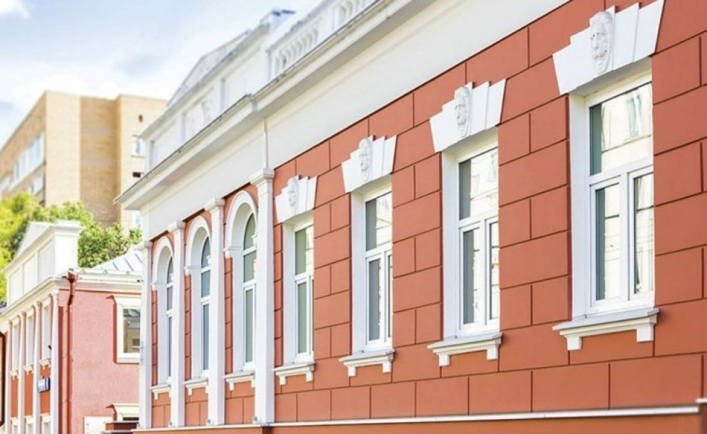 Аренда офиса Бизнес-центр «Спектр на Таганской»