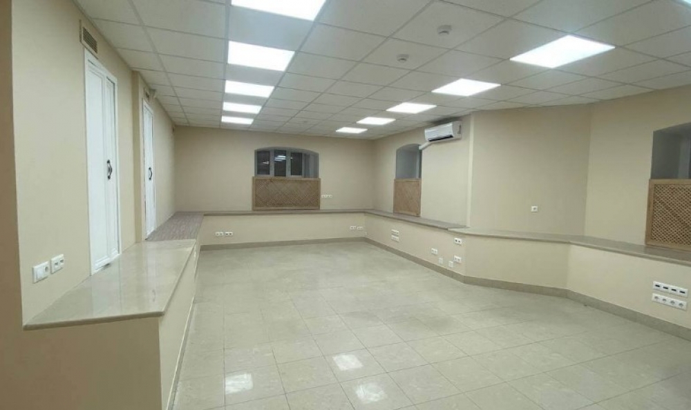 Продажа офиса Жилое здание «Архангельский, д. 7»