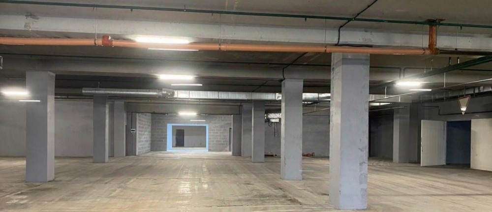 Аренда торгового помещения Бизнес-центр «Автомолл»