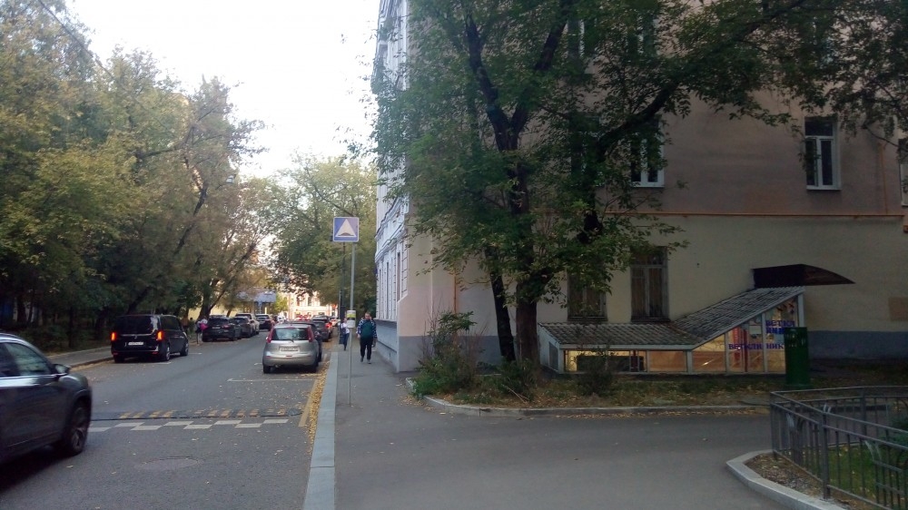 Арендный бизнес Жилой Дом