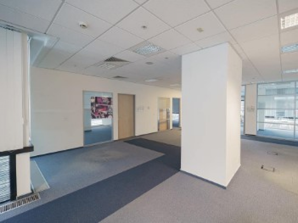 Аренда офиса Бизнес-парк «Химки Бизнес Парк»