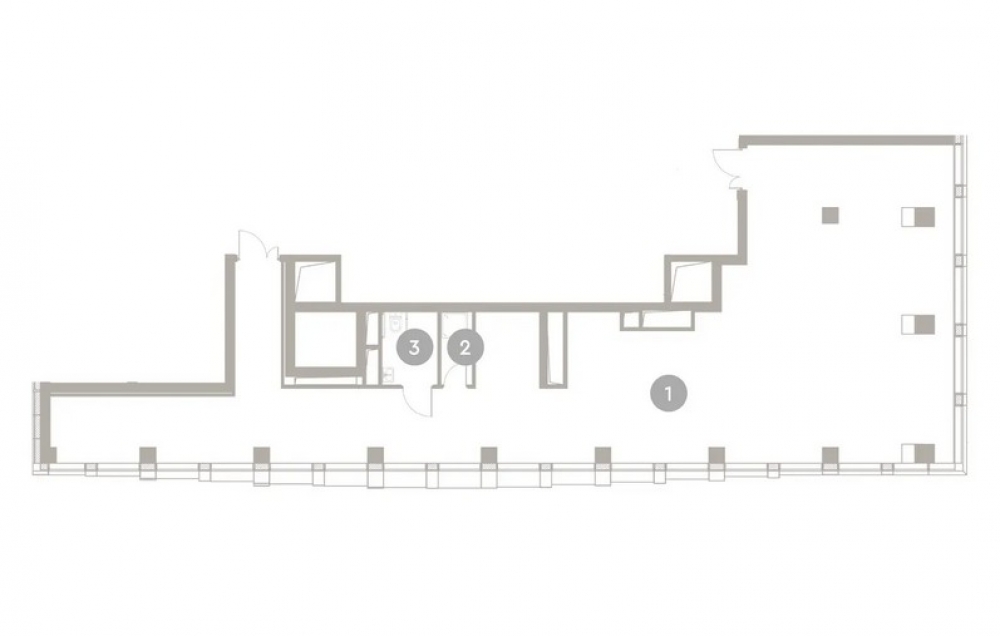 Продажа офиса Эмоушен