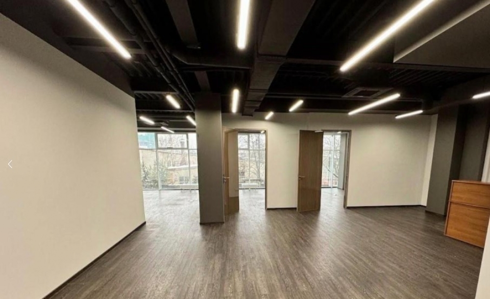 Аренда офиса Бизнес-центр «Верейская плаза III»