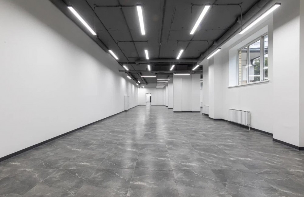 Аренда офиса Жилое здание 