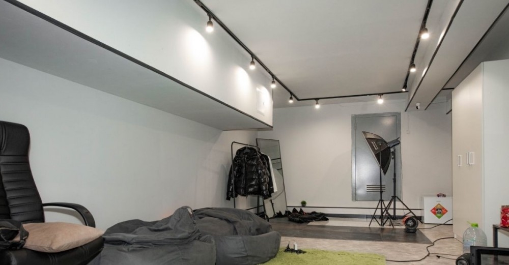 Арендный бизнес Жилое здание 