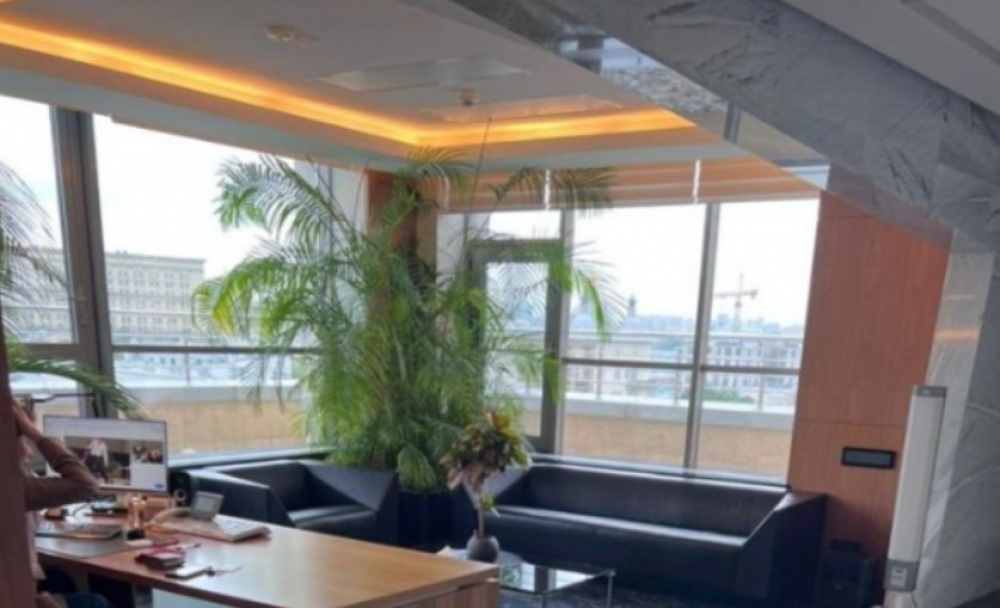 Аренда офиса БЦ 