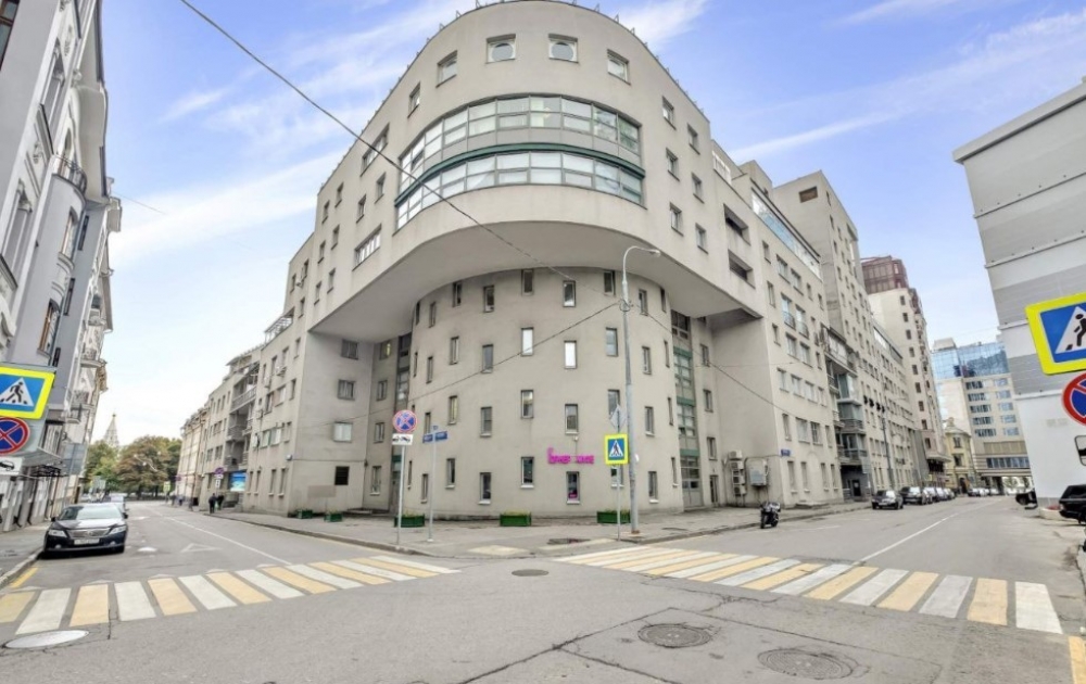 Аренда офиса ЖК: Дом на Композиторской