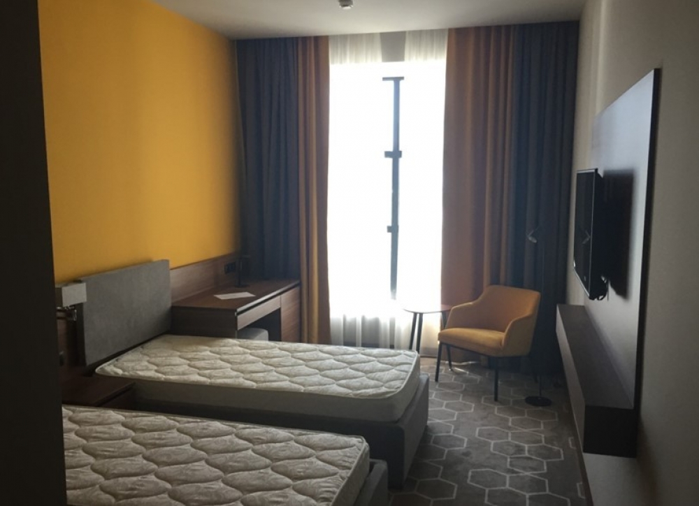 Продажа торгового помещения Бизнес-центр «Шмитовский 3 с1»