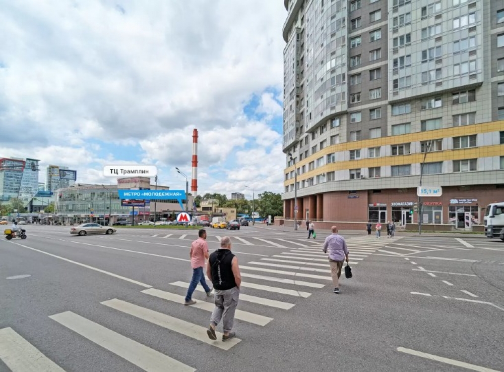 Арендный бизнес Жилой дом 