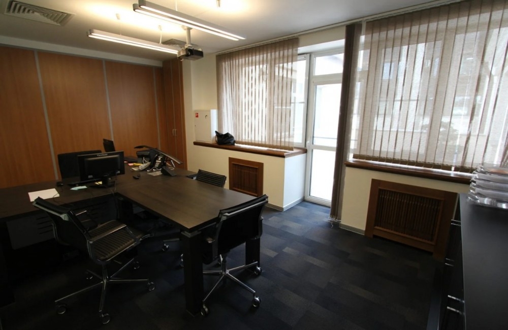 Продажа офиса Особняк «Мира 20 к2»