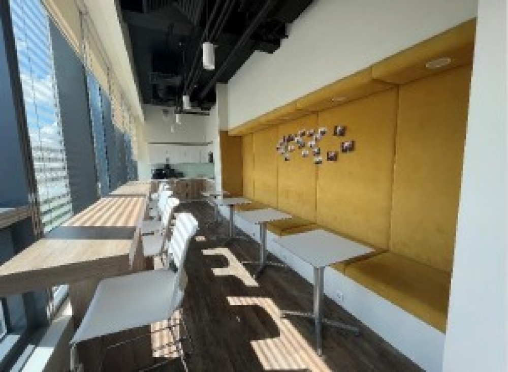 Аренда офиса Бизнес-центр «Wall Street»