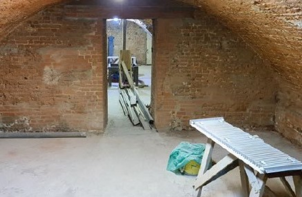 Аренда торгового помещения Офисное здание «Серпуховская 36/71 с1»