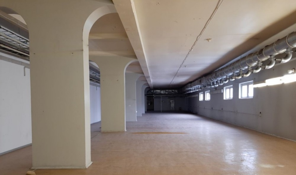 Аренда офиса г. Москва, улица 9-я Парковая, д. 31, стр. 1