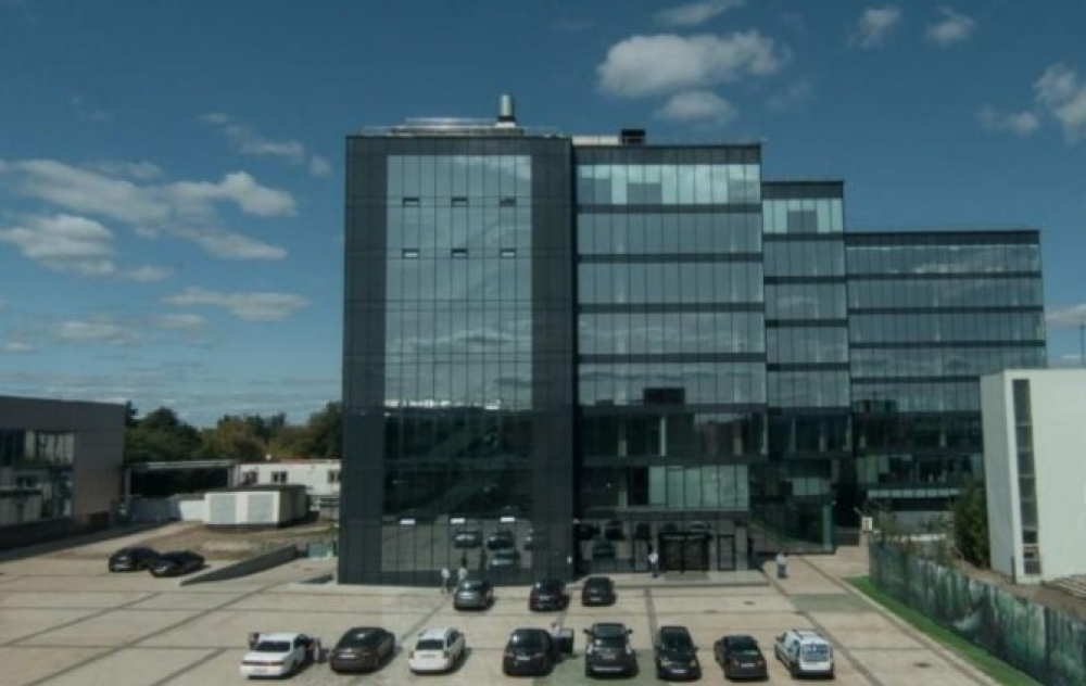 Аренда офиса Бизнес-центр «Premium West»