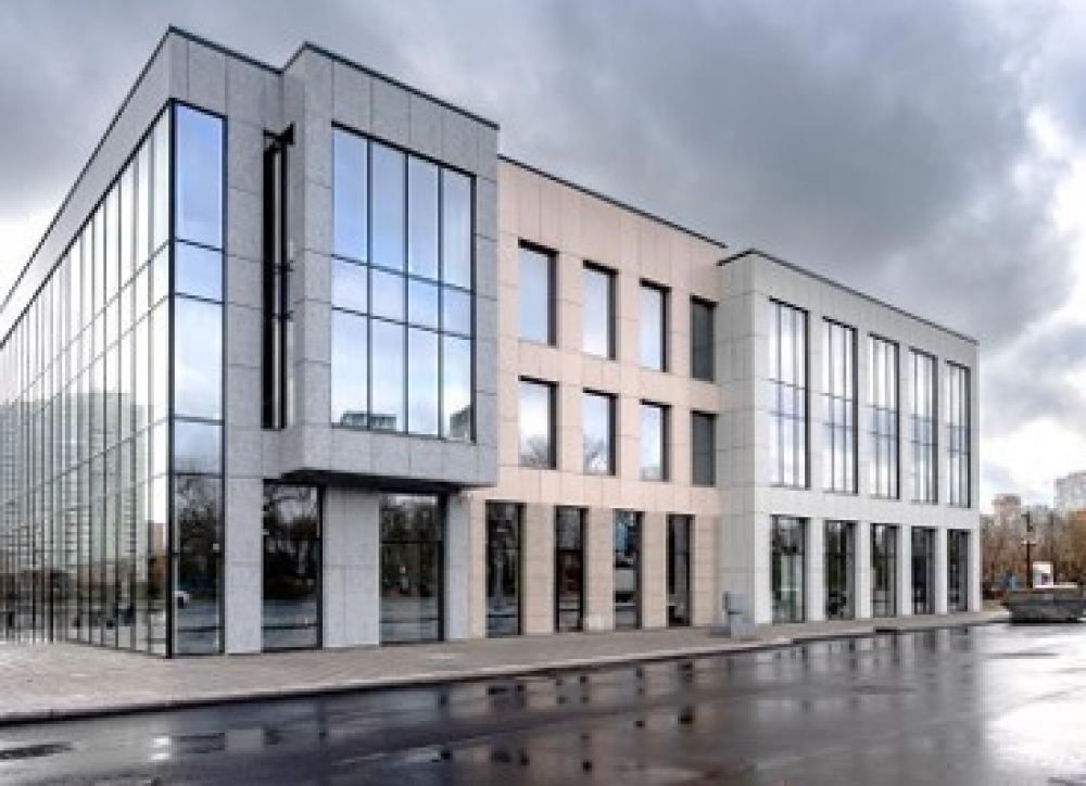 Аренда торгового помещения Деловой квартал 