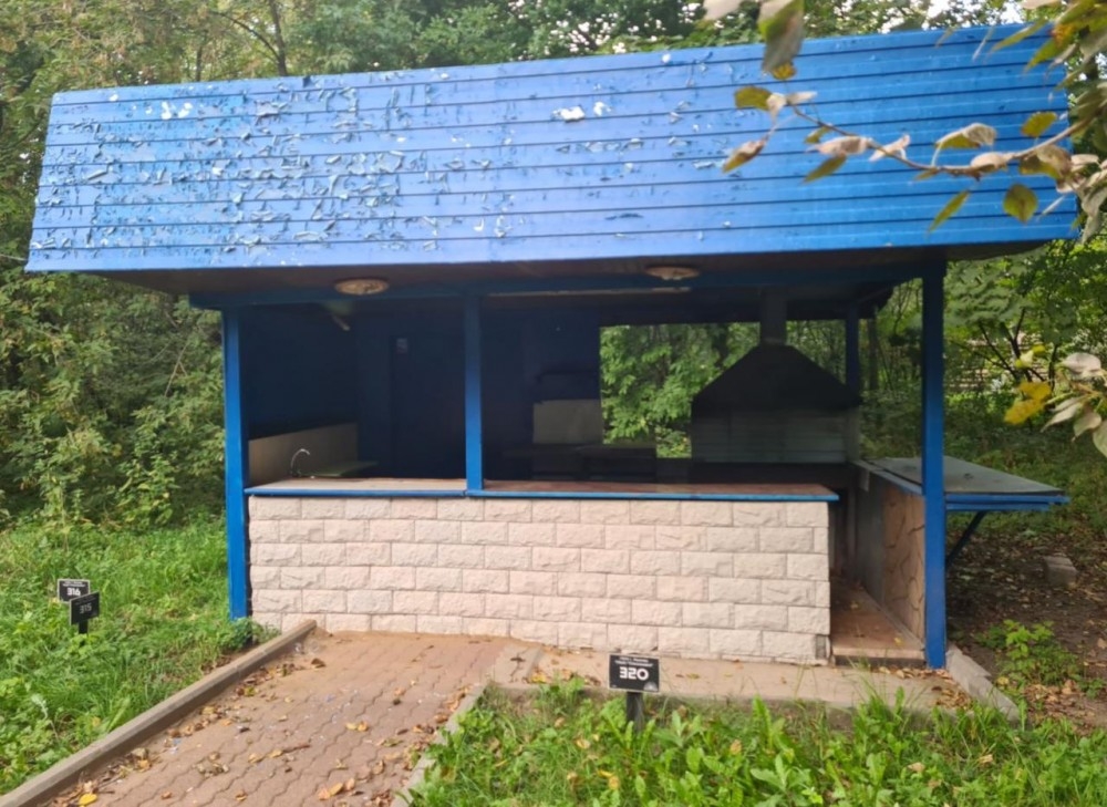 Продажа торгового помещения ОСЗ 