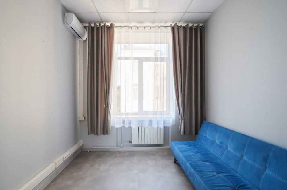 Аренда офиса Бизнес-центр «Лесная 43»