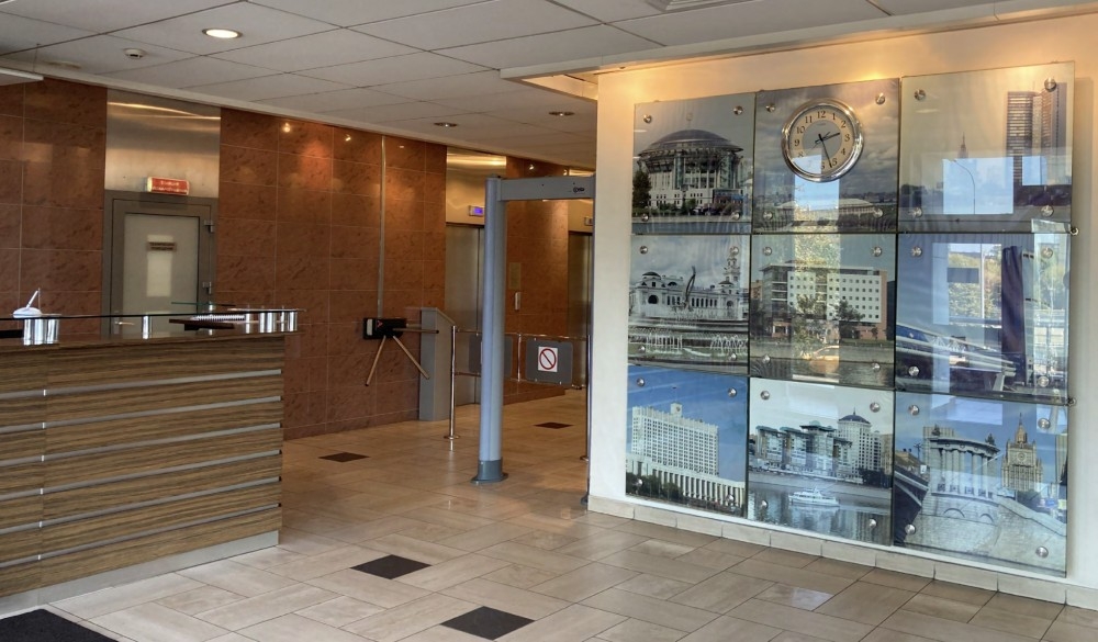 Аренда офиса Саввинская набережная, 11