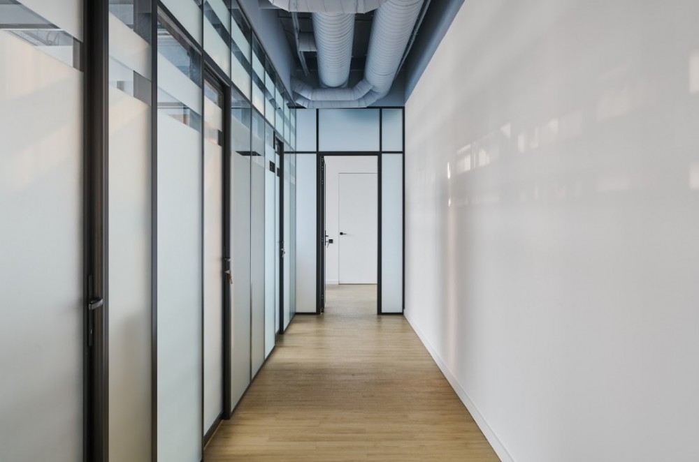 Аренда офиса Офисное здание «Цветной 30»