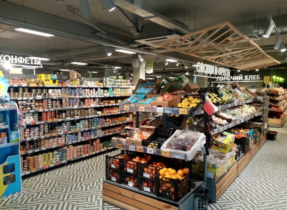 Арендный бизнес ОСЗ 