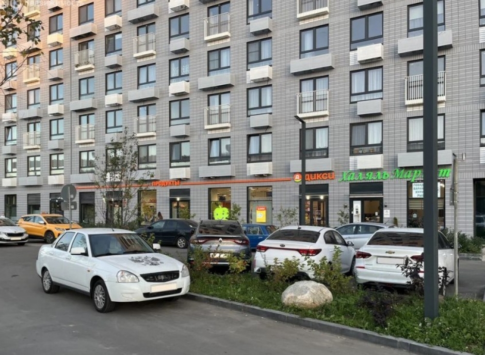 Арендный бизнес ЖК 