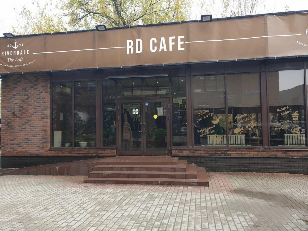 Арендный бизнес ОСЗ в ЖК 