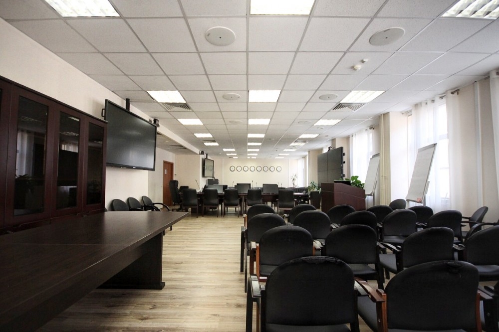 Аренда офиса Особняк «Протопоповский 19 с10»