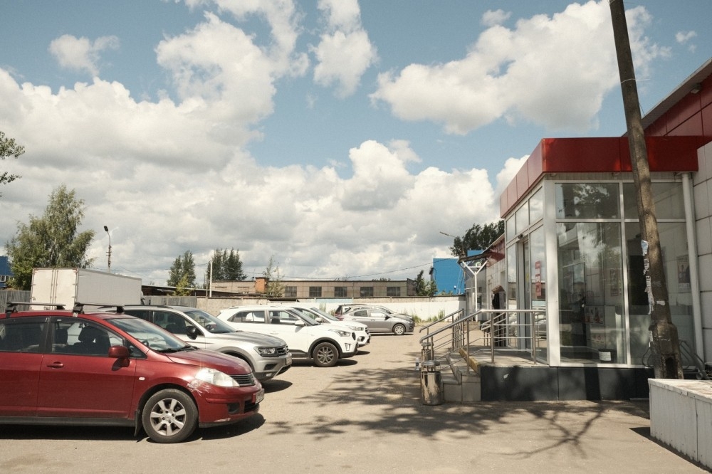 Арендный бизнес ОСЗ 