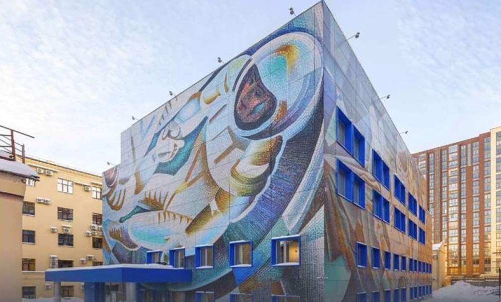 Арендный бизнес БЦ 