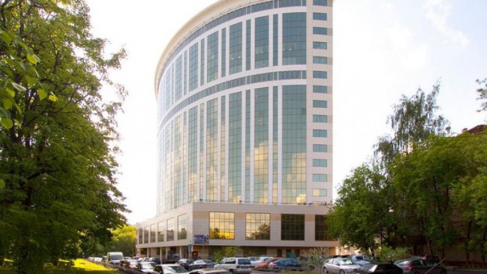 Аренда офиса Бизнес-центр «Алексеевская Башня»