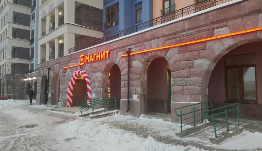 Арендный бизнес ЖК 