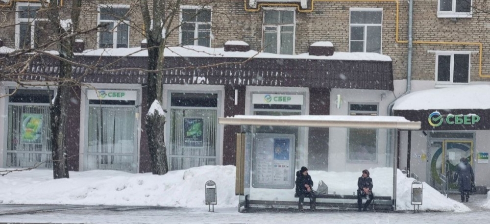 Аренда торгового помещения Жилое здание 