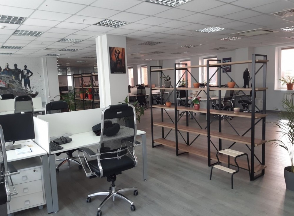 Аренда офиса Бизнес - центр 