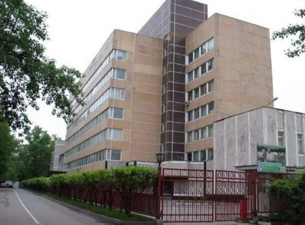 Аренда офиса Офисное здание 