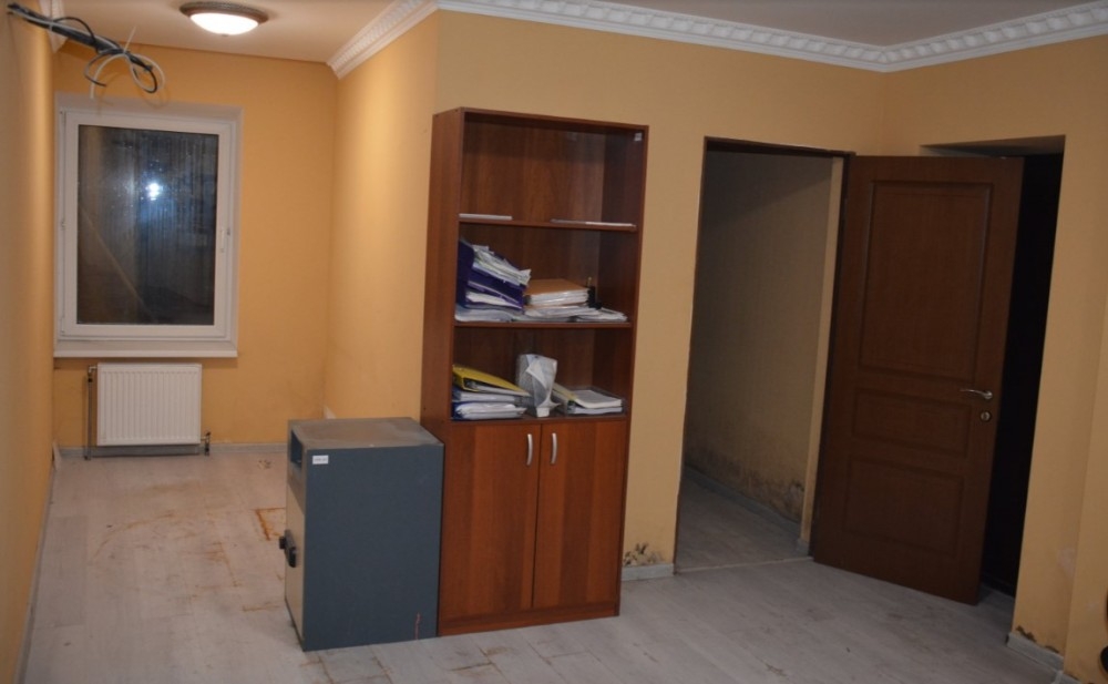 Аренда торгового помещения ОСЗ 