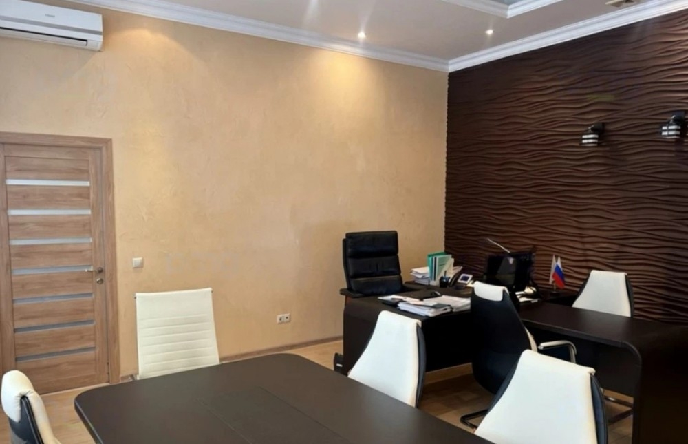 Аренда офиса Административное здание 