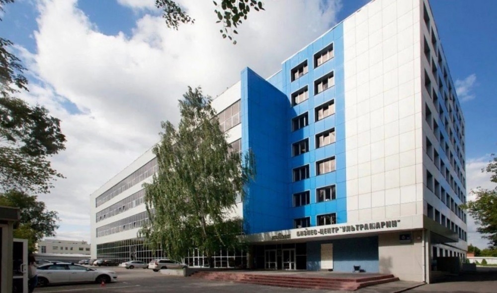 Аренда офиса Бизнес-центр 