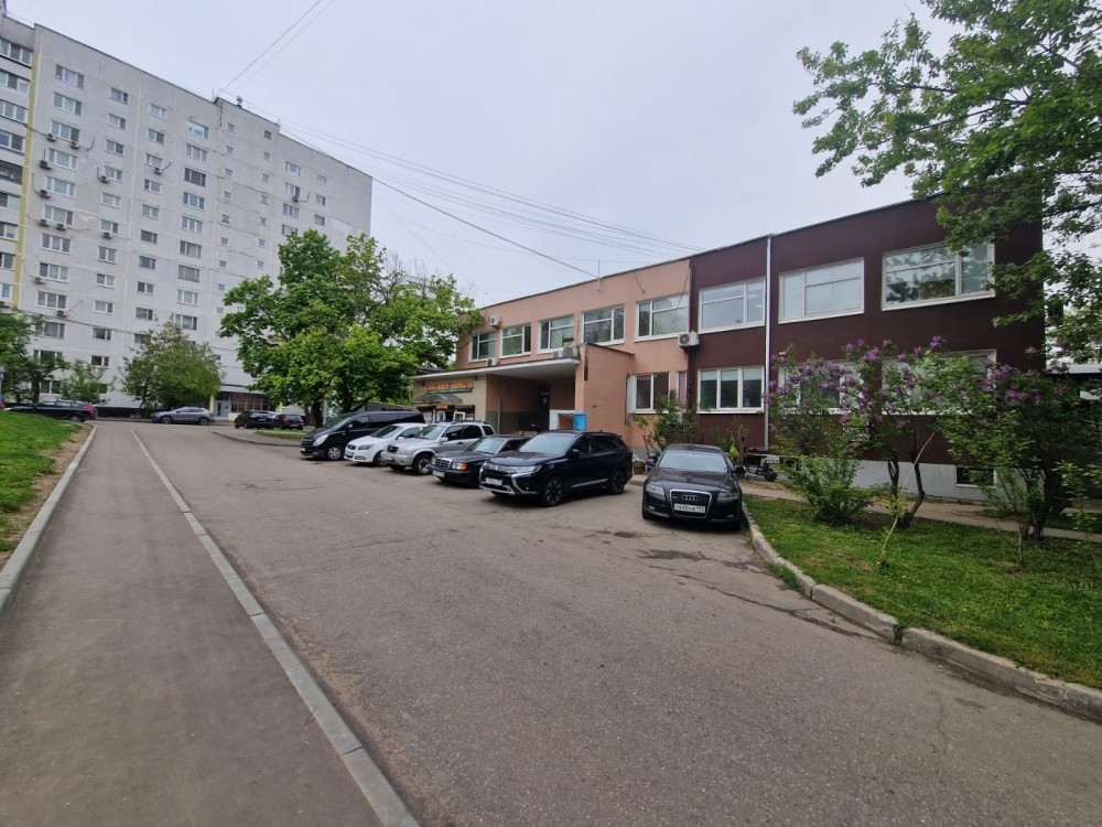 Продажа торгового помещения ОСЗ 