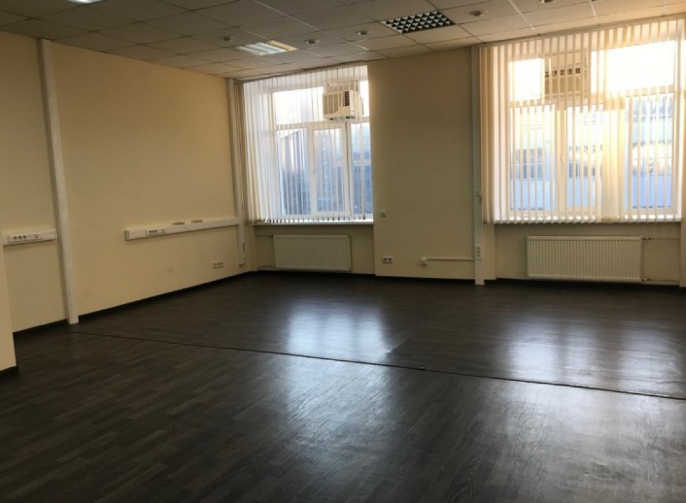 Продажа офиса Общественно-деловое пространство 