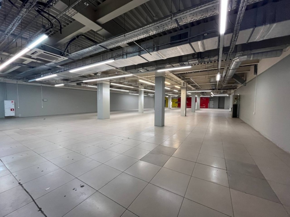 Аренда торгового помещения ТЦ FoodPark