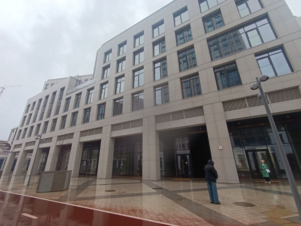 Аренда торгового помещения ЖК 