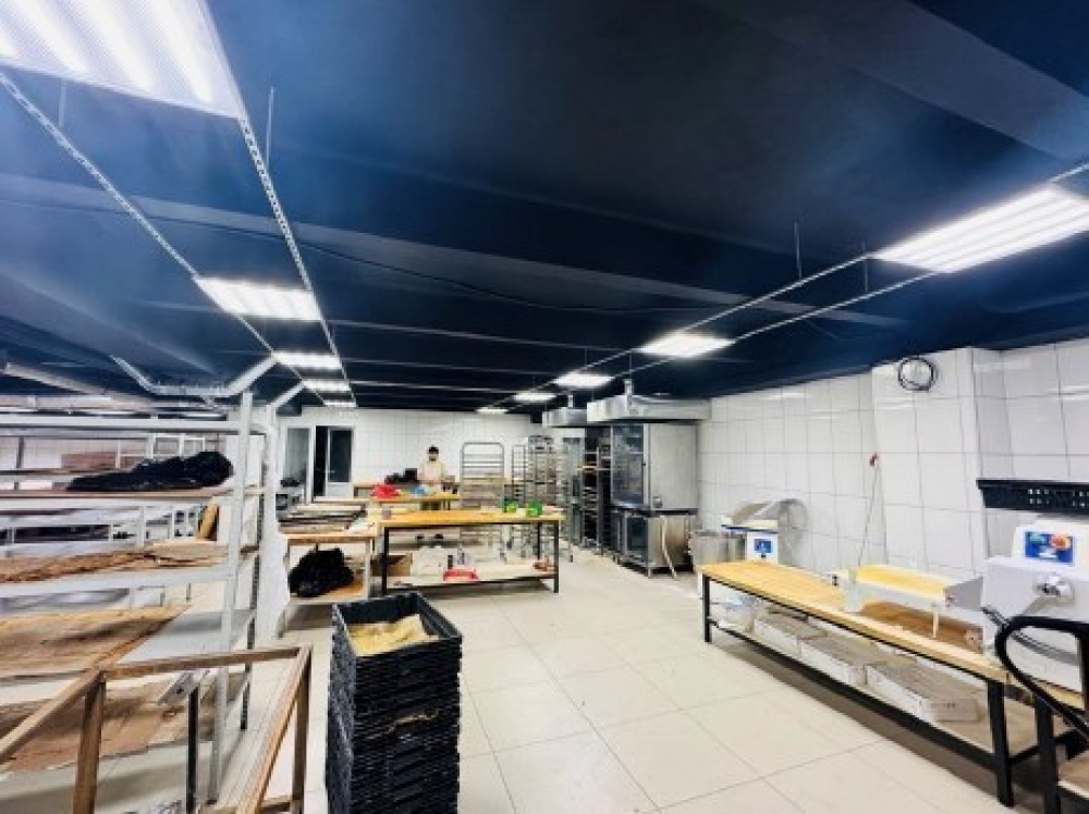 Арендный бизнес Административное «Профсоюзная 152 к2»