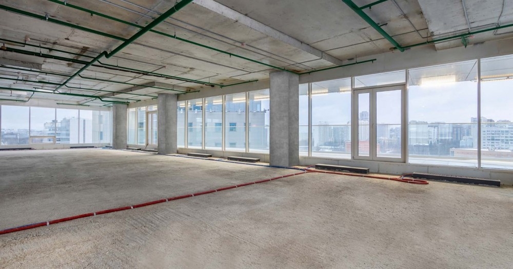 Аренда офиса Бизнес - центр 