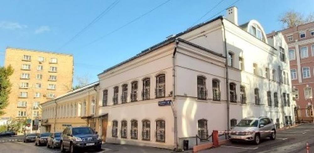 Аренда офиса Офисное здание «Пестовский 16 с1»