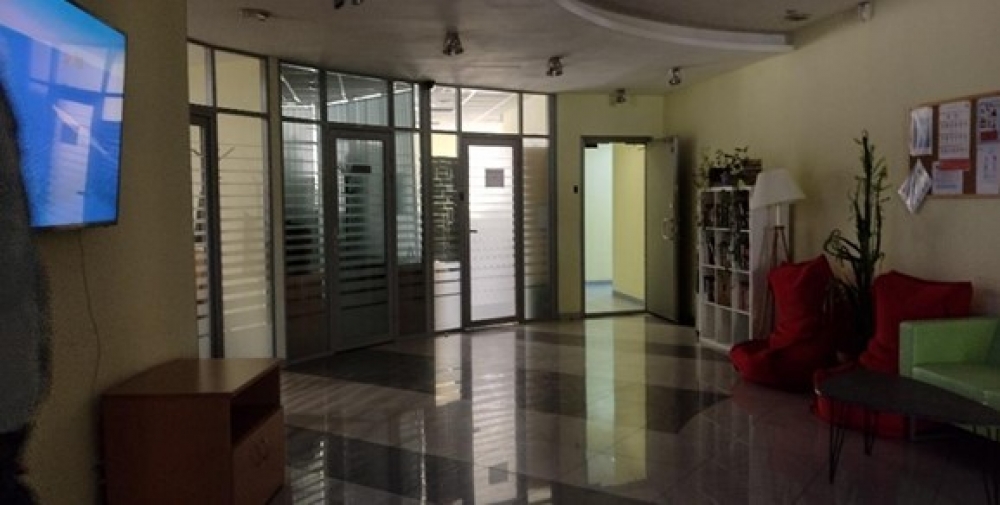 Аренда офиса БЦ 