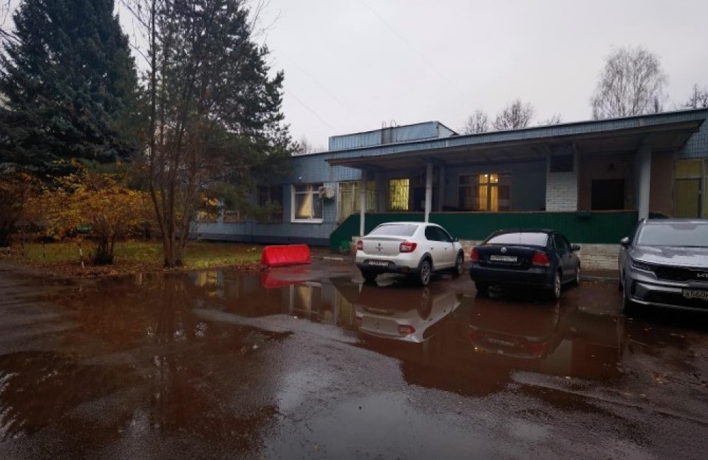 Аренда офиса ОСЗ 