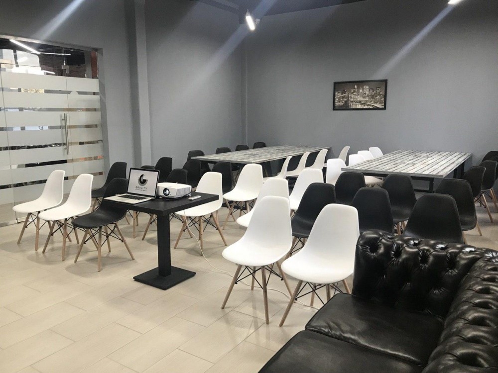 Аренда офиса Административное здание 