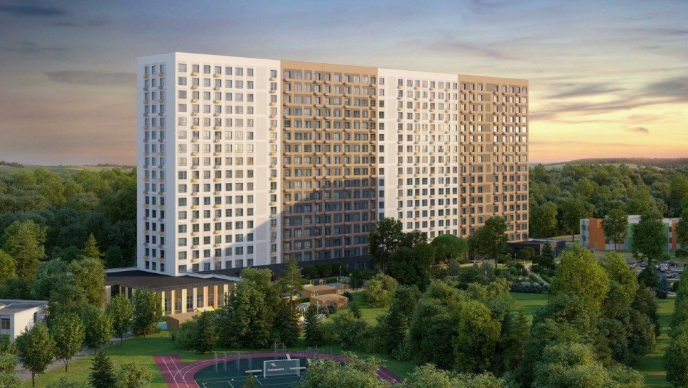 Продажа торгового помещения ЖК 