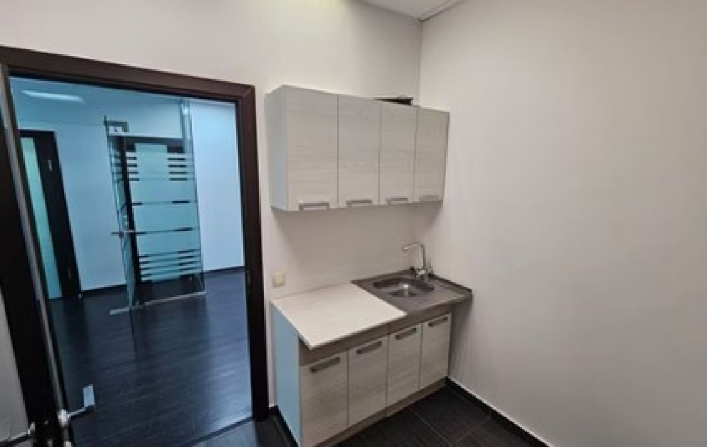 Продажа офиса Москва-Сити 