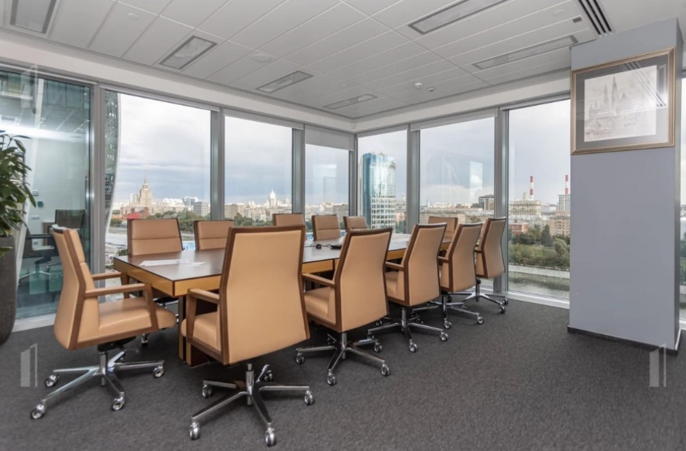 Продажа офиса Москва-Сити «Башня Федерация»